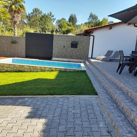 Leiria Village Casa Zen ภายนอก รูปภาพ