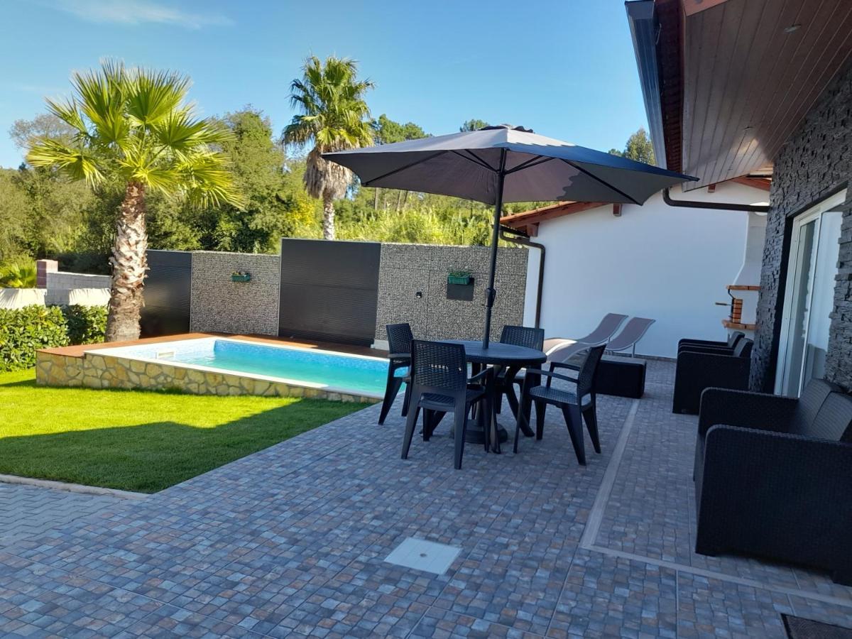 Leiria Village Casa Zen ภายนอก รูปภาพ