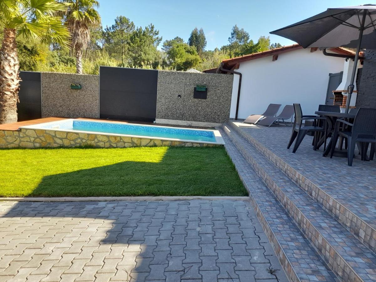 Leiria Village Casa Zen ภายนอก รูปภาพ