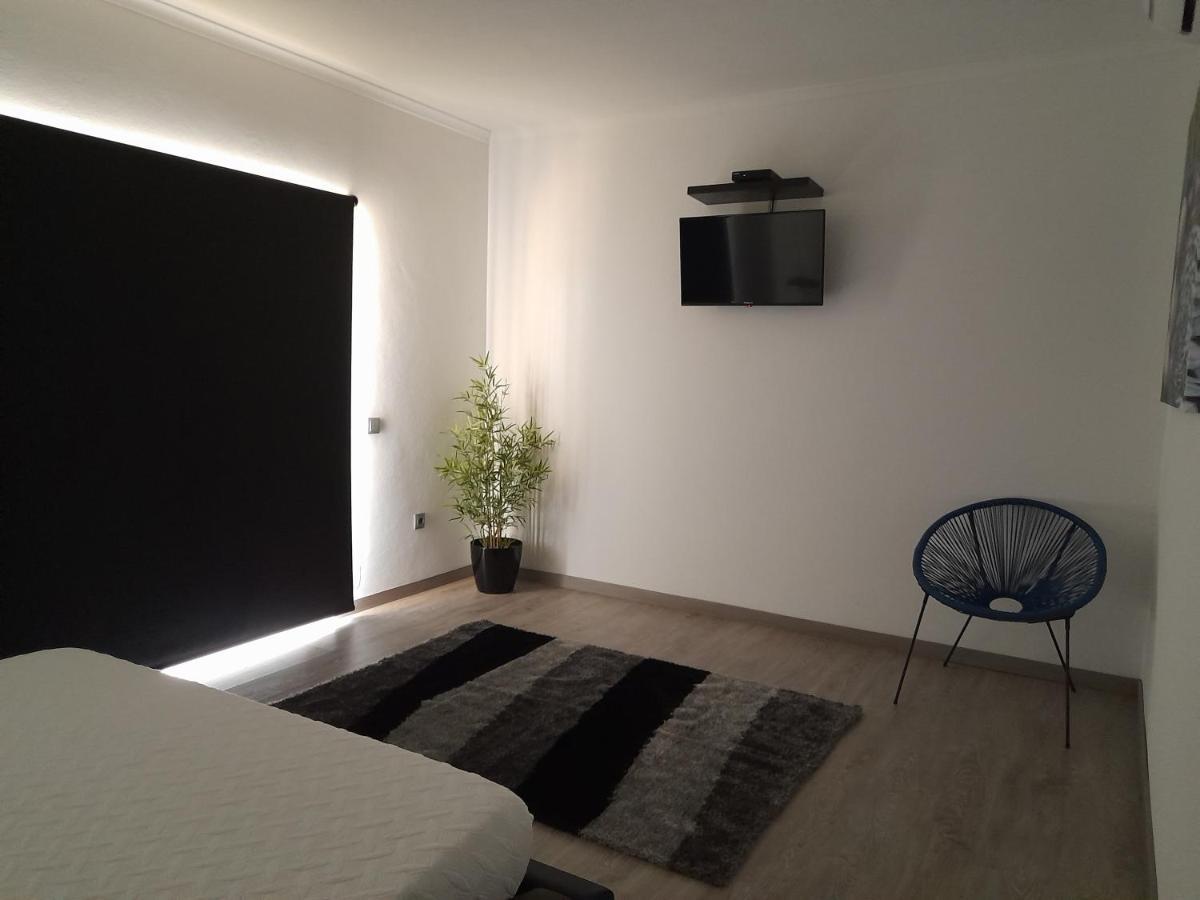Leiria Village Casa Zen ภายนอก รูปภาพ